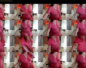 soft_body — 70 minute Chaturbate female cam show recording, 1080p, Nov 8, 2021
