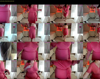 soft_body — 70 minute Chaturbate female cam show recording, 1080p, Nov 8, 2021