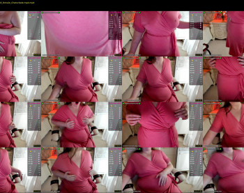 soft_body — 70 minute Chaturbate female cam show recording, 1080p, Nov 8, 2021