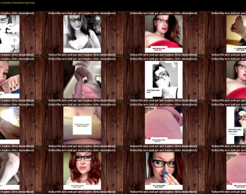 soft_body — 5 minute Chaturbate female cam show recording, 1080p, Nov 8, 2021