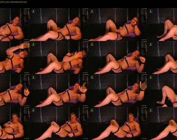 steevemuscle — 15 minute Chaturbate male cam show recording, 1080p, Nov 9, 2021