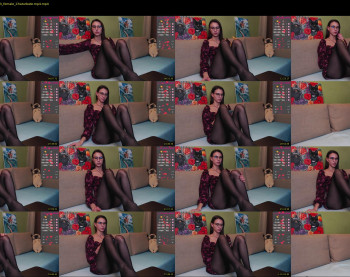 supa_fly_ — 70 minute Chaturbate female cam show recording, 1080p, Nov 8, 2021