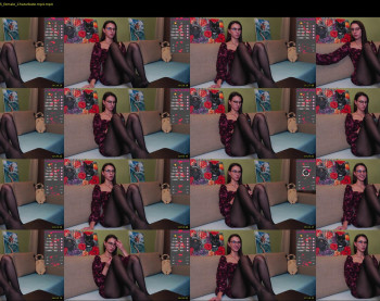 supa_fly_ — 9 minute Chaturbate female cam show recording, 1080p, Nov 8, 2021