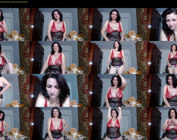 sweet69kate — 56 minute Chaturbate female cam show recording, 1080p, Nov 8, 2021