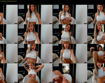 sweetndcrazy — 42 minute Chaturbate female cam show recording, 1080p, Nov 8, 2021