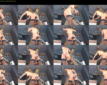 tanyaxlove — 42 minute Chaturbate female cam show recording, 720p, Nov 8, 2021