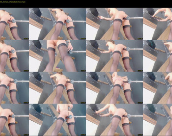 tanyaxlove — 35 minute Chaturbate female cam show recording, 720p, Nov 8, 2021