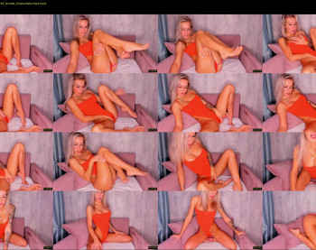teonatorru — 30 minute Chaturbate female cam show recording, 720p, Nov 9, 2021
