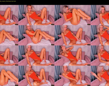 teonatorru — 30 minute Chaturbate female cam show recording, 720p, Nov 9, 2021