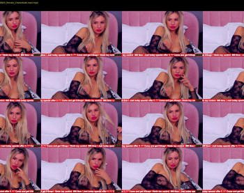 thebaewatch — 15 minute Chaturbate female cam show recording, 1080p, Nov 8, 2021
