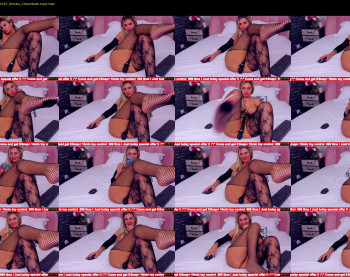 thebaewatch — 5 minute Chaturbate female cam show recording, 1080p, Nov 8, 2021
