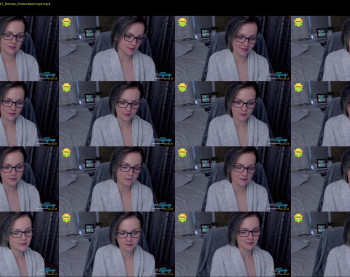 tiffanyriox — 3 minute Chaturbate female cam show recording, 720p, Nov 9, 2021