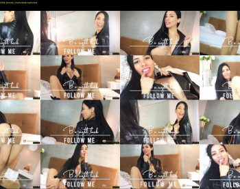 tiffanystone_ — 19 minute Chaturbate female cam show recording, 1080p, Nov 8, 2021