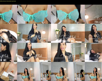 tiffanystone_ — 51 minute Chaturbate female cam show recording, 1080p, Nov 8, 2021