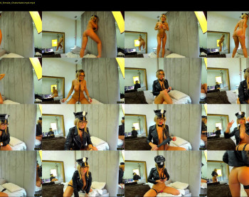 tina_reed — 30 minute Chaturbate female cam show recording, 720p, Nov 8, 2021