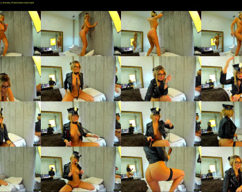 tina_reed — 30 minute Chaturbate female cam show recording, 720p, Nov 8, 2021