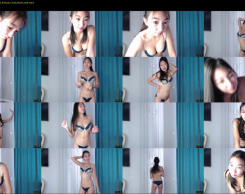 tinaniksy — 38 minute Chaturbate female cam show recording, 1080p, Nov 8, 2021