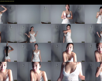 tinaniksy — 12 minute Chaturbate female cam show recording, 1080p, Nov 9, 2021
