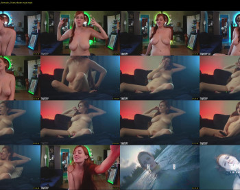 tinatopp — 50 minute Chaturbate female cam show recording, 1080p, Nov 8, 2021