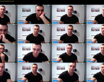 tom_fordd — 70 minute Chaturbate male cam show recording, 1080p, Nov 8, 2021
