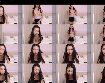 tristanat — 5 minute Chaturbate female cam show recording, 1080p, Nov 8, 2021
