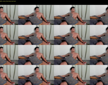 tyler_muscle — 3 minute Chaturbate male cam show recording, 720p, Nov 8, 2021