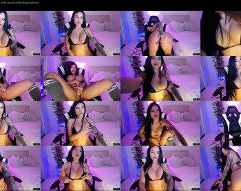 vanessa_vega — 70 minute Chaturbate female cam show recording, 1080p, Nov 9, 2021
