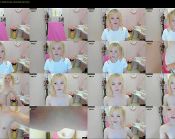 veronica_space — 70 minute Chaturbate female cam show recording, 1080p, Nov 8, 2021