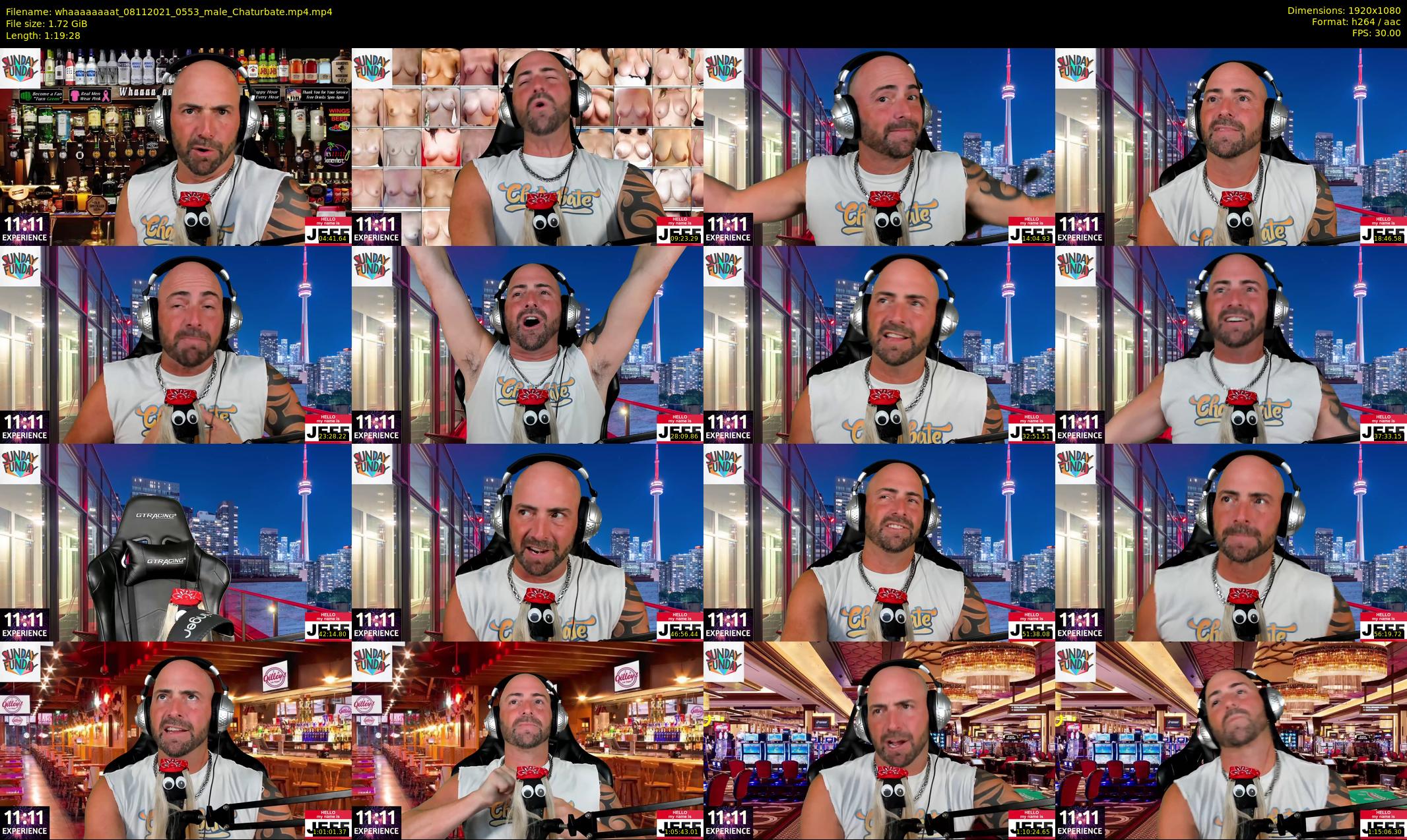 whaaaaaaaat — 80 minute Chaturbate couple cam show recording, 1080p, Nov 8, 2021