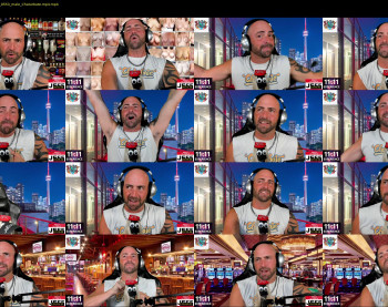 whaaaaaaaat — 80 minute Chaturbate couple cam show recording, 1080p, Nov 8, 2021