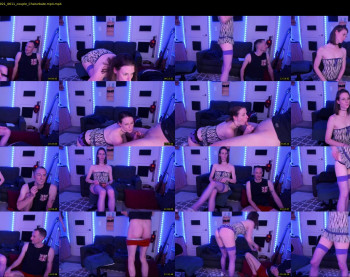 width_of_a_peach — 70 minute Chaturbate couple cam show recording, 1080p, Nov 8, 2021