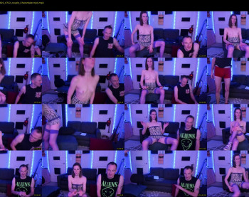 width_of_a_peach — 70 minute Chaturbate couple cam show recording, 1080p, Nov 8, 2021