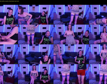 width_of_a_peach — 70 minute Chaturbate couple cam show recording, 1080p, Nov 8, 2021