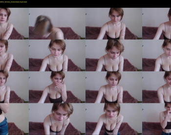 xdaymorning — 10 minute Chaturbate female cam show recording, 1080p, Nov 8, 2021