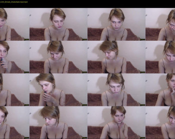 xdaymorning — 11 minute Chaturbate female cam show recording, 1080p, Nov 8, 2021