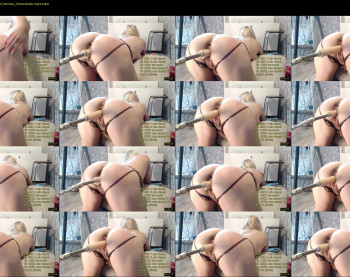 your_lina — 3 minute Chaturbate female cam show recording, 1080p, Nov 9, 2021