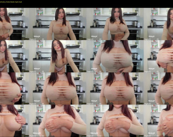zoeliiv — 6 minute Chaturbate female cam show recording, 1080p, Nov 8, 2021