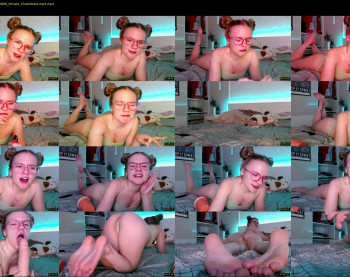 69littlebig69 — 48 minute Chaturbate couple cam show recording, 720p, Nov 9, 2021