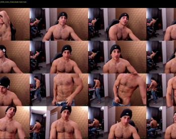 _adamcoper_ — 72 minute Chaturbate male cam show recording, 1080p, Nov 10, 2021