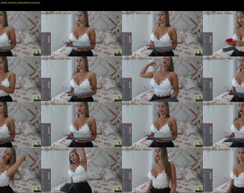 _ana_bolena__ — 14 minute Chaturbate female cam show recording, 1080p, Nov 10, 2021
