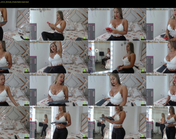 _ana_bolena__ — 72 minute Chaturbate female cam show recording, 1080p, Nov 10, 2021