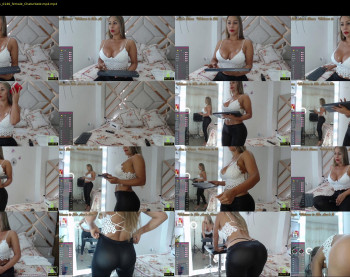 _ana_bolena__ — 71 minute Chaturbate female cam show recording, 1080p, Nov 10, 2021