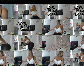 _ana_bolena__ — 73 minute Chaturbate female cam show recording, 1080p, Nov 10, 2021