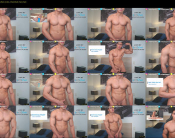 _cristianlopez — 70 minute Chaturbate male cam show recording, 1080p, Nov 9, 2021