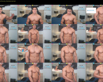 _cristianlopez — 70 minute Chaturbate male cam show recording, 1080p, Nov 9, 2021