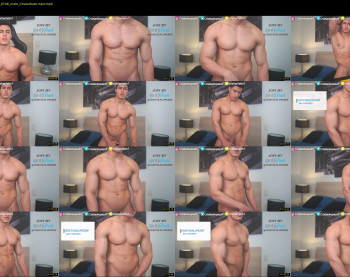 _cristianlopez — 70 minute Chaturbate male cam show recording, 1080p, Nov 9, 2021