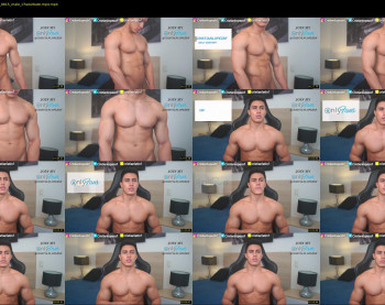 _cristianlopez — 37 minute Chaturbate male cam show recording, 1080p, Nov 9, 2021