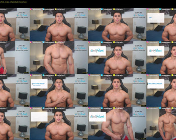 _cristianlopez — 70 minute Chaturbate male cam show recording, 1080p, Nov 10, 2021