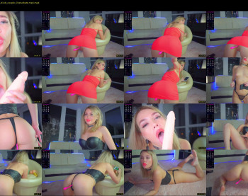 _cutelovegirl_ — 71 minute Chaturbate female cam show recording, 1080p, Nov 10, 2021