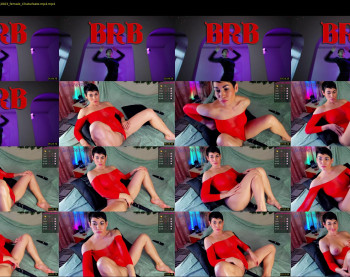 _janemellon_ — 19 minute Chaturbate female cam show recording, 1080p, Nov 9, 2021